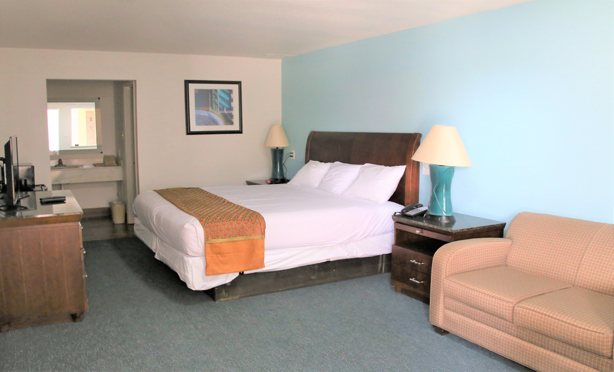 Executive Inn & Suites Cuero