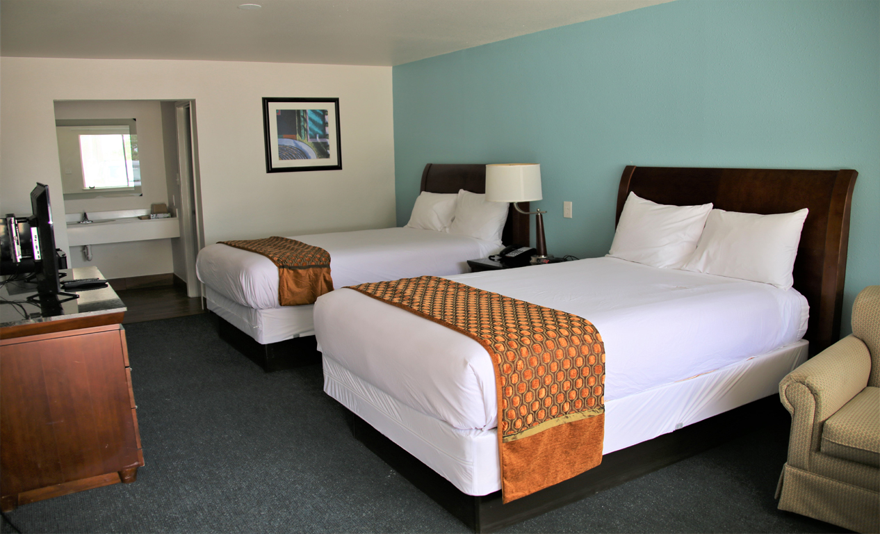 Executive Inn & Suites Cuero